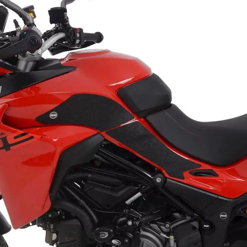 Beliebt R&G Eazi-Grip Tank Traction Pads passend für Ducati Multistrada V2