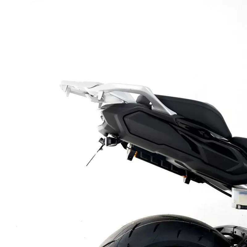 R&G Kennzeichenhalter SHORT Black passend für Suzuki GSX-S 1000 GT / GX Preisknaller