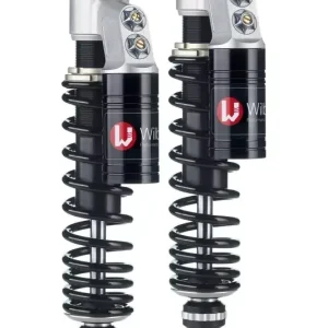Nur Heute Wilbers Federbein 633 Adjustline passend für BMW R60/5/6/7
