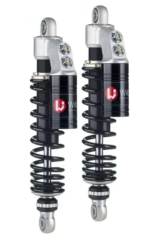 Nur Heute Wilbers Federbein 633 Adjustline passend für BMW R60/5/6/7