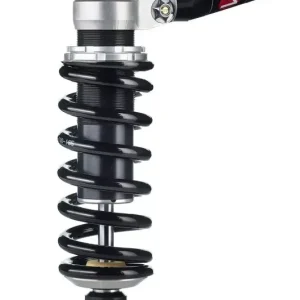 Wilbers Federbein 643 Adjustline passend für Suzuki GSX-R 600 97-00 Nur Für Kurze Zeit