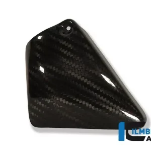Ilmberger Carbon Rahmenabdeckung oben links passend für Harley Davidson V-Rod Bestseller