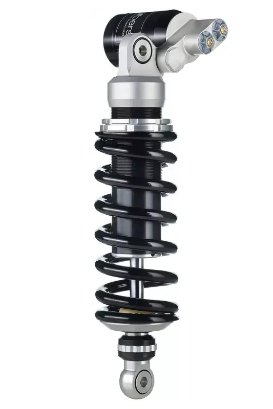 Wilbers Federbein 643 Adjustline passend für Suzuki GSX-R 750 06- Schnäppchen