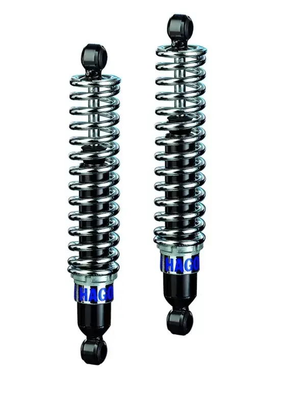 Sichere Zahlung Hagon Federbein Road passend für Yamaha SRX 600 85-