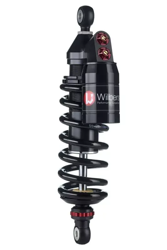 Wilbers Federbein 642 Adjustline Tieferlegung passend für BMW R nineT Pure 2021 Neu