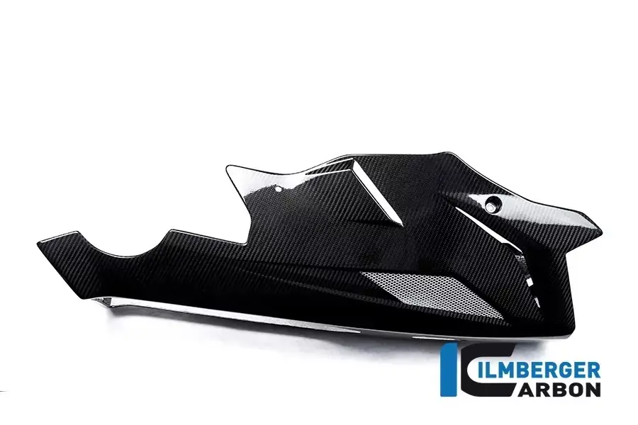 Ilmberger Carbon Motorspoiler passend für BMW S1000R Neu