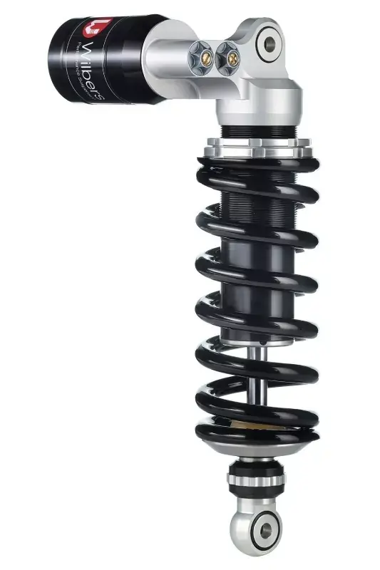 Wilbers Federbein 643 Adjustline passend für Honda VTR 1000 SP 2 02-06 Beliebt