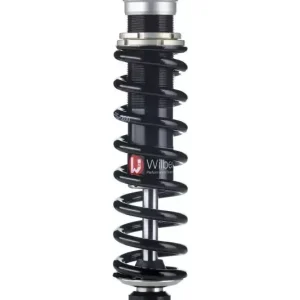 Neuheit Wilbers Federbein 630 Adjustline passend für Suzuki Burgman 125