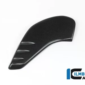Markenware Ilmberger Carbon Tankabdeckung rechts passend für BMW R nineT