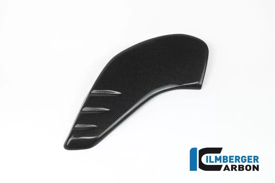 Markenware Ilmberger Carbon Tankabdeckung rechts passend für BMW R nineT
