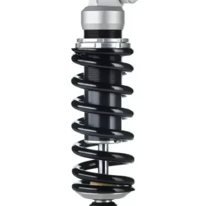 Bestpreis Wilbers Federbein 643 Adjustline passend für Triumph Street Triple / R 07-10