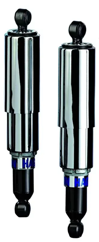 Hagon Federbein Classic II passend für BMW R 45 78-85 Begrenztes Angebot