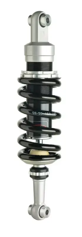 Online Kaufen Wilbers Federbein 640 Adjustline passend für BMW R nineT 13-16 Tieferlegung -25 mm