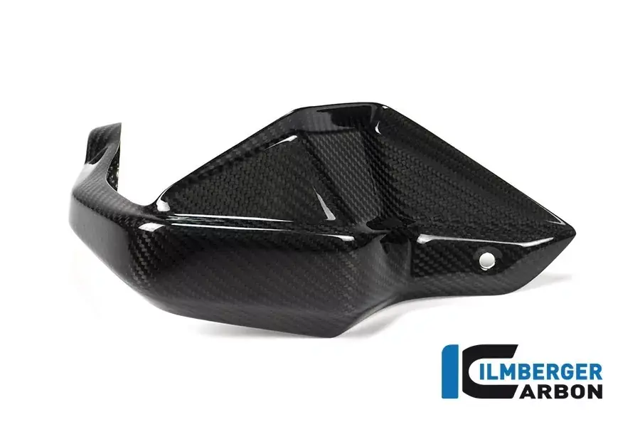 Ilmberger Carbon Handprotektor rechts passend für BMW S1000XR M1000XR Markenware