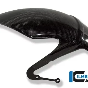 Ilmberger Carbon Kotflügel hinten passend für BMW R1100S Meistverkauft