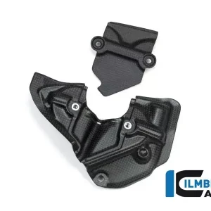Ilmberger Carbon Zylinderkopfabdeckung links matt passend für Ducati 1299 Panigale Knallerangebot