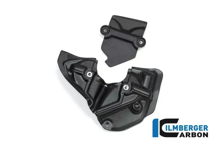 Ilmberger Carbon Zylinderkopfabdeckung links matt passend für Ducati 1299 Panigale Knallerangebot