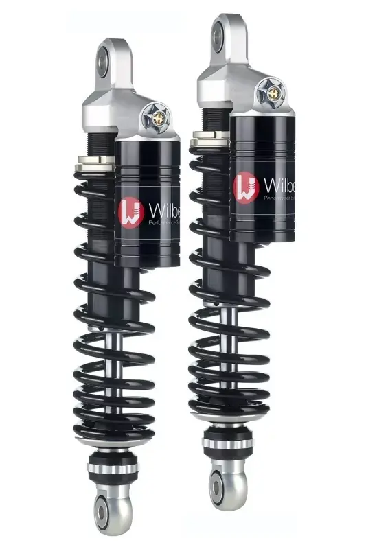 Angebot Wilbers Federbein 632 Adjustline passend für Honda CB 750 Bol dOr