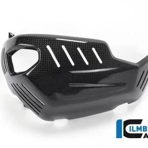 Finale Aktion Ilmberger Carbon Ventildeckelabdeckung rechts passend für BMW R nineT
