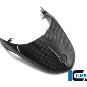 Ilmberger Carbon Sitzverkleidung passend für BMW R nineT Scrambler Monositz Top-Preis