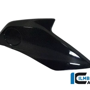 Online Kaufen Ilmberger Carbon Wasserkühlerabdeckung rechts passend für BMW R1200GS LC