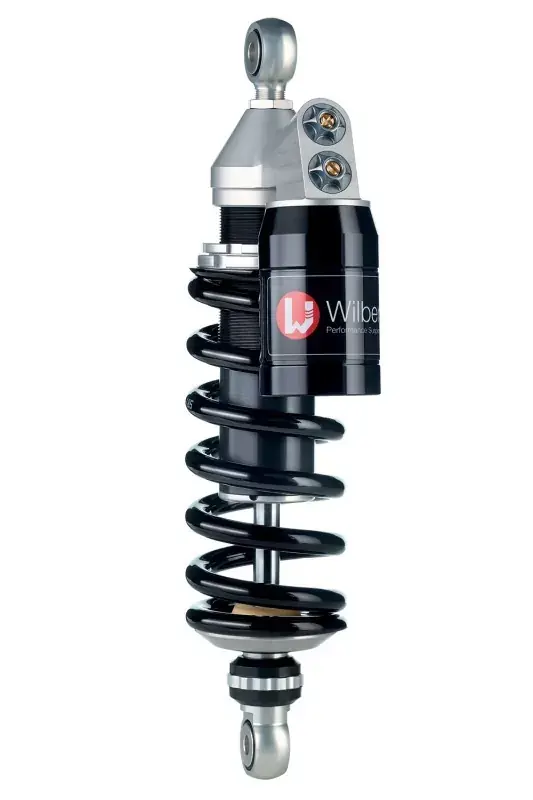 Wilbers Federbein 642 Adjustline passend für Ducati 750 SS / 750 S i. e. 99-02 Sonderangebot