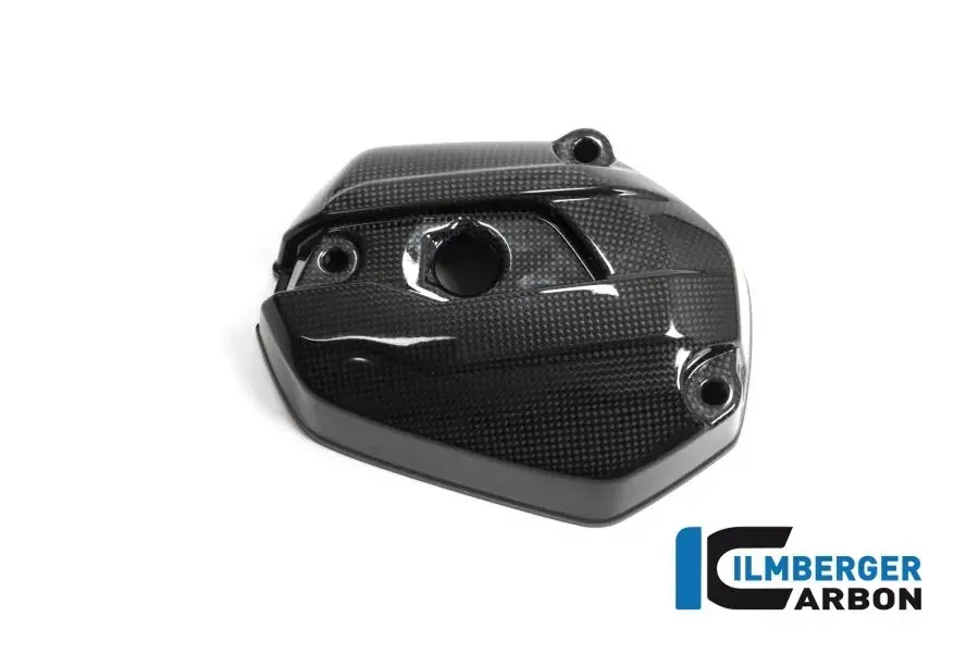 Beliebt Ilmberger Carbon Ventildeckel links passend für BMW LC Boxer