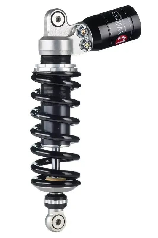 Wilbers Federbein 643 Adjustline passend für Bimota DB 6 R 08 Sonderangebot