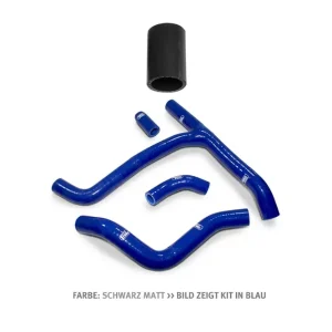 SAMCO SPORT Siliconschlauch Kit passend für Honda CRF250RX 2019-2021 Versand Am Gleichen Tag