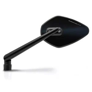 Barracuda Spiegel SKIN-X B-LUX schwarz Solange Der Vorrat Reicht