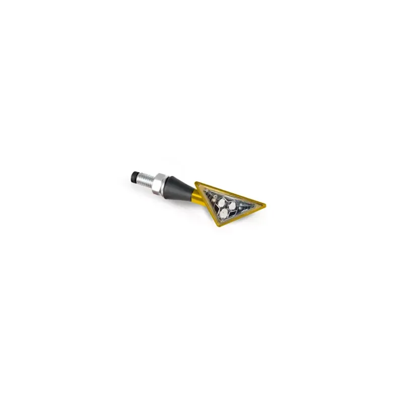 Barracuda Blinker Z-LED B-LUX gold Abverkauf