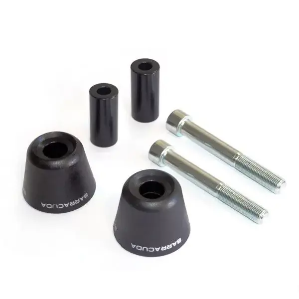 Top-Angebot Barracuda Sturzpads passend für Kawasaki Z900 / Z900RS