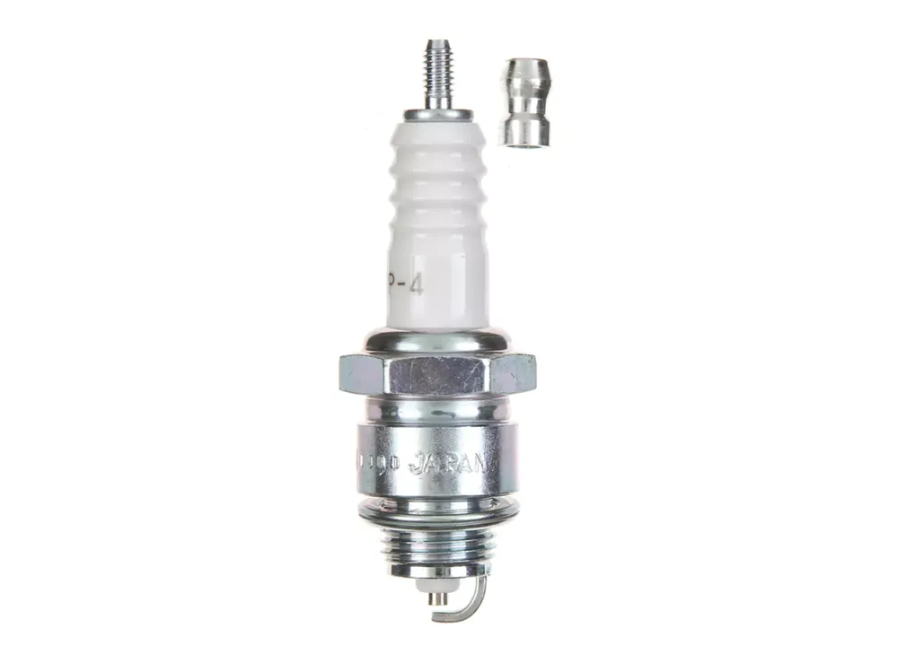 NGK Zündkerze BP-4 Neu Im Sortiment