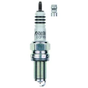 NGK Zündkerze DCPR9EIX Iridium Hochleistungszündkerze Preisreduziert