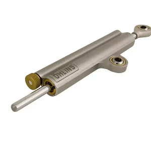 Garantierte Lieferung Öhlins Lenkungsdämpfer Road & Track SD 042 passend für Kawasaki ZX-6R 636 (2013–2021)