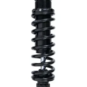 Öhlins Stoßdämpfer Road & Track TR 845 Blackline passend für Triumph Thruxton 1200 / Speed Twin Sale