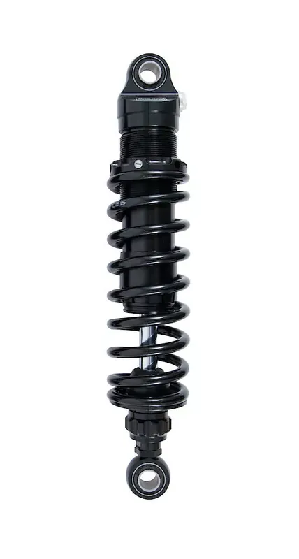 Öhlins Stoßdämpfer Road & Track TR 845 Blackline passend für Triumph Thruxton 1200 / Speed Twin Sale