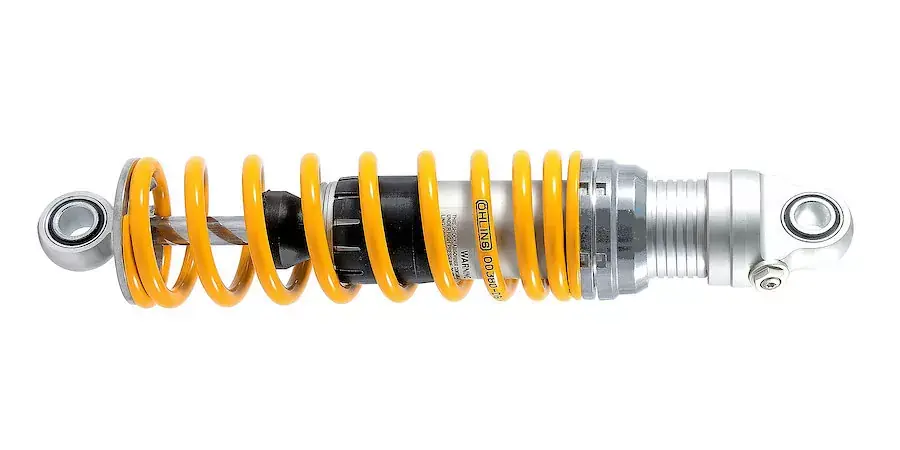 Öhlins Federbein Road & Track HD 539 passend für Harley-Davidson FL Touring (1988–2017) Super-Preis