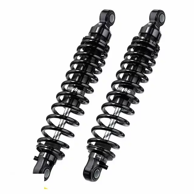 BITUBO Federbein passend für Yamaha SRX600 1XL & XT500 1U6 Abverkauf