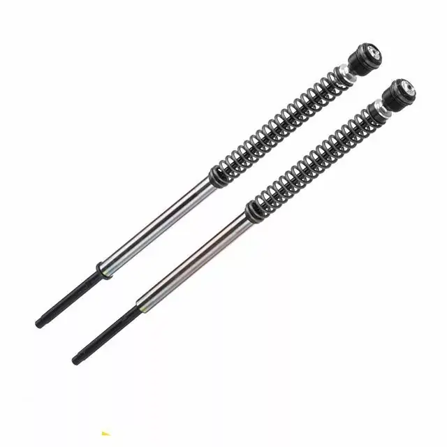 Versand Am Gleichen Tag BITUBO JBH Gabeldämpfer-Kit passend für Triumph Bonneville / T100 2001-2015