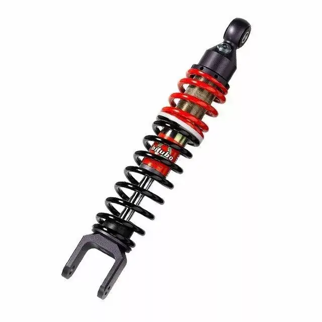 BITUBO Stoßdämpfer passend für Aprilia Sonic 50 PB 1998–2008 Markenprodukt