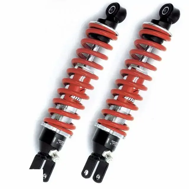 Neue Ware BITUBO Federbein passend für Piaggio Hexagon 250 M14 1998-2000