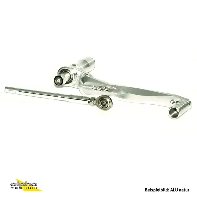 GILLES Racing Schalthebel Kit passend für BMW S1000RR Nur Heute