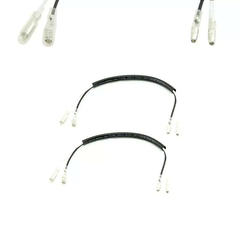 Adapterkabel LED-Miniblinker passend für Suzuki und Yamaha Jetzt Bestellen