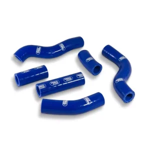 SAMCO SPORT Siliconschlauch Kit blau passend für KTM 85 SX & Husqvarna TC85 (2013–2017) Kracherpreis