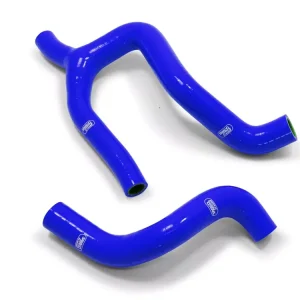 Samco Siliconschlauch Kit blau passend für KTM Husqvarna Gas Gas Sale