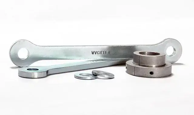 alpha Technik Tieferlegungssatz 35mm passend für Suzuki B-King WVCR ab 2007 Schneller Versand