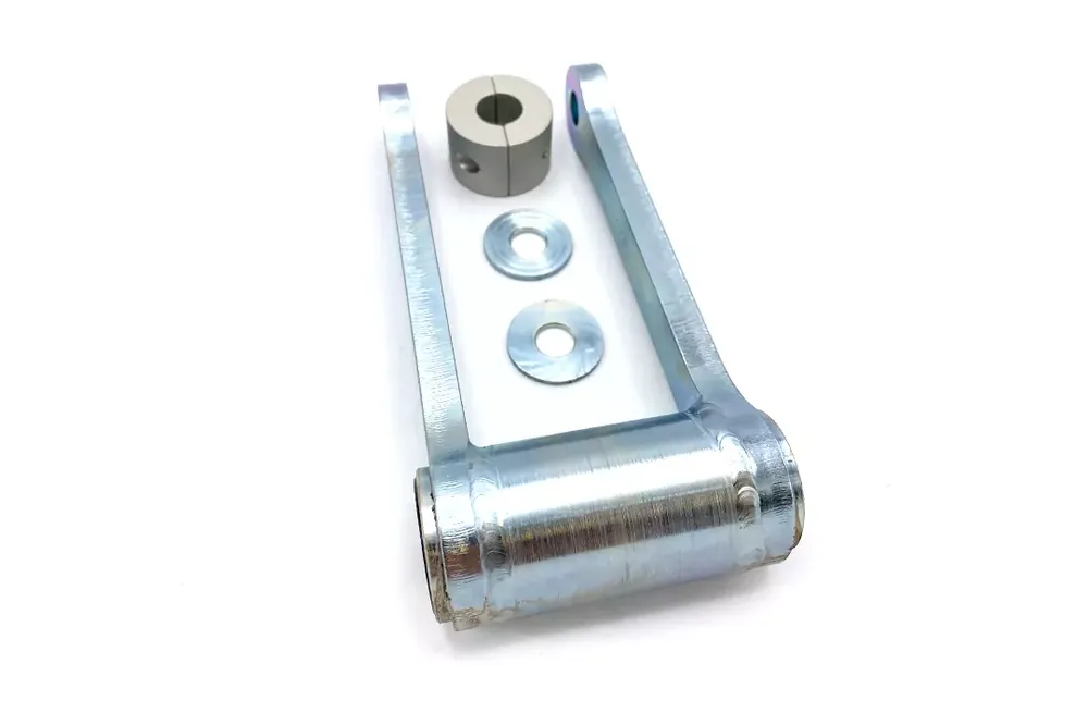 Beliebt alpha Technik Tieferlegungssatz 30 mm passend für Beta Xtrainer 300