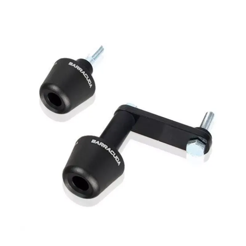 Barracuda Sturzpads passend für Suzuki GSX-R 600 / 750 (2006-2007) Schnäppchen