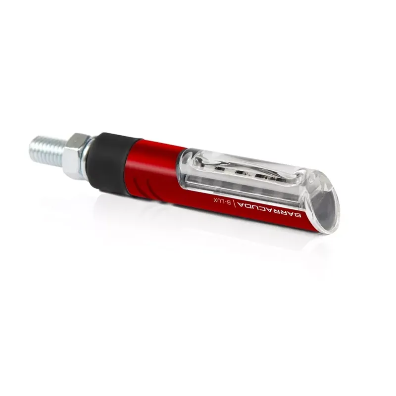 Barracuda Blinker IDEA B-LUX rot Aktuell